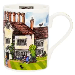 Outlet Alison Gardiner Batemans Mug