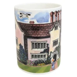 Outlet Alison Gardiner Batemans Mug