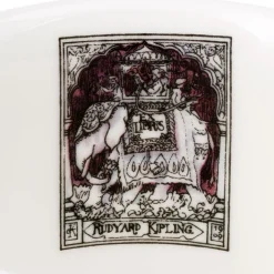 Outlet Alison Gardiner Batemans Mug