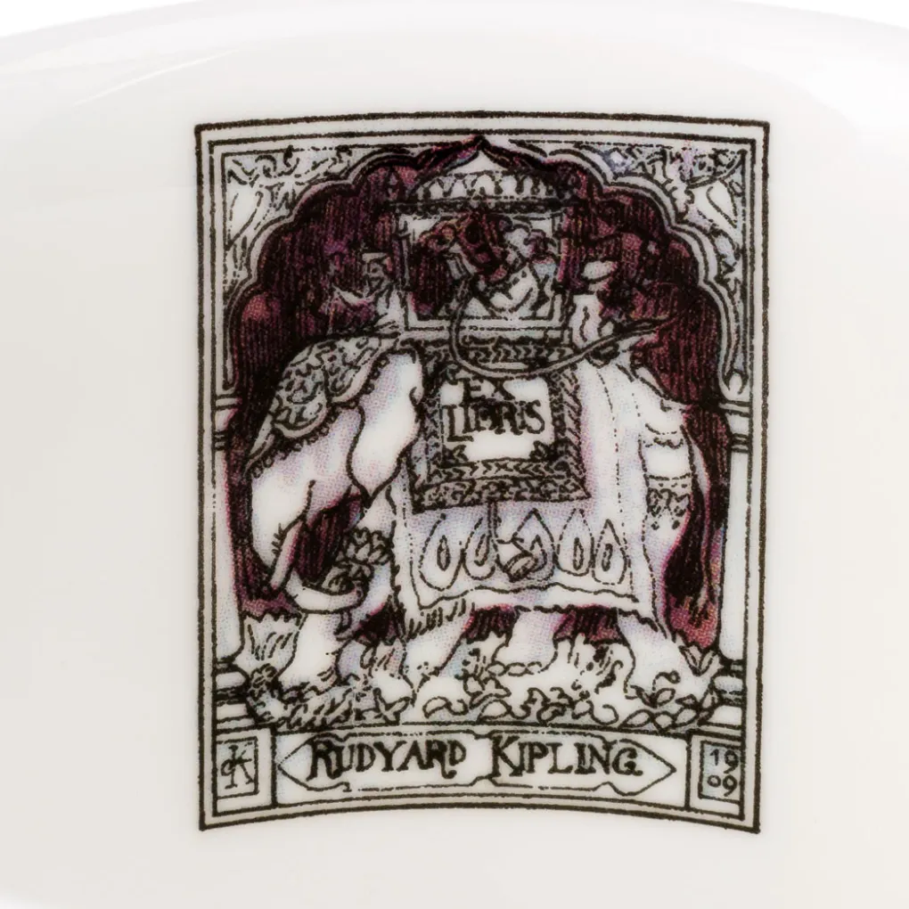 Outlet Alison Gardiner Batemans Mug