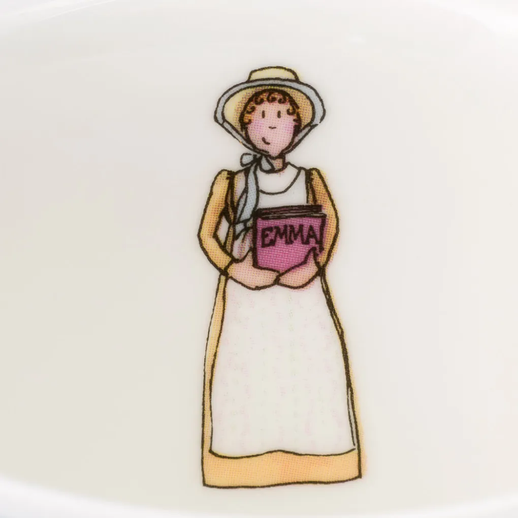 Online Alison Gardiner Box Hill Mug