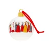 Clearance Alison Gardiner Cathedral Procession Bauble