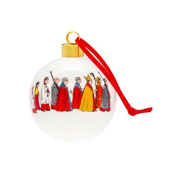 Clearance Alison Gardiner Cathedral Procession Bauble