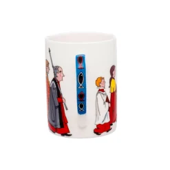 Online Alison Gardiner Cathedral Procession Mug