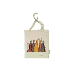 Best Alison Gardiner Cathedral Tote Bag