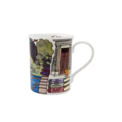 Clearance Alison Gardiner Chartwell Mug
