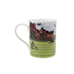 Clearance Alison Gardiner Chartwell Mug