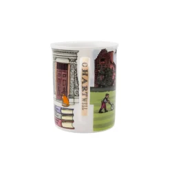 Clearance Alison Gardiner Chartwell Mug