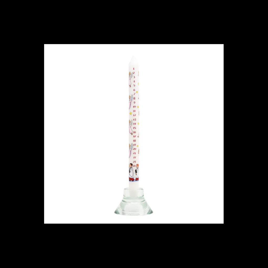 Hot Alison Gardiner Choir Boys Red Christmas Dinner Advent Candle