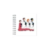 Clearance Alison Gardiner Chorister's Notebook