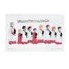 Alison Gardiner Chorister's Tea Towel