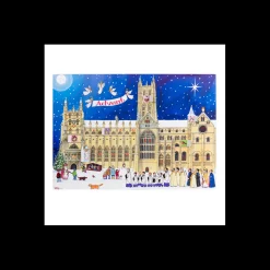 Alison Gardiner Christmas at the Cathedral Advent Calendar