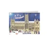 Online Alison Gardiner Christmas at the Cathedral Advent Card