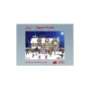 Hot Alison Gardiner Christmas at the Old Town House Jigsaw Puzzle