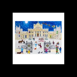 Best Alison Gardiner Christmas at the Palace Advent Calendar