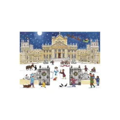 Best Alison Gardiner Christmas at the Palace Advent Calendar