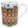Clearance Alison Gardiner Clandon Park Mug