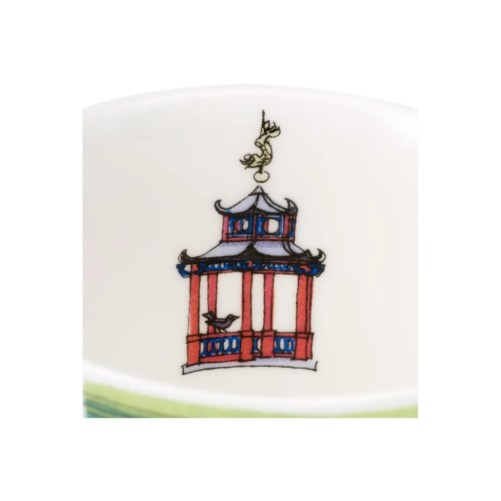 Online Alison Gardiner Cliveden Mug