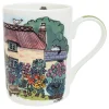 Best Alison Gardiner Cottage Garden Mug
