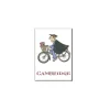 Online Alison Gardiner Cycling Tutor, Cambridge Fridge Magnet