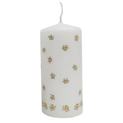 Sale Alison Gardiner Easter Cross Candle