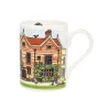 Hot Alison Gardiner Grey's Court Mug