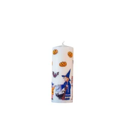 Clearance Alison Gardiner Halloween Candle