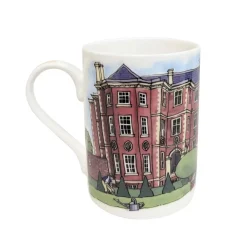 Outlet Alison Gardiner Ham House Mug