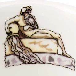 Outlet Alison Gardiner Ham House Mug