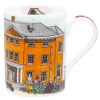 Clearance Alison Gardiner Hatchlands Park Mug