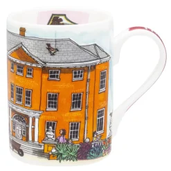 Clearance Alison Gardiner Hatchlands Park Mug