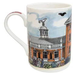 Clearance Alison Gardiner Hatchlands Park Mug