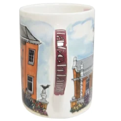 Clearance Alison Gardiner Hatchlands Park Mug