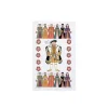 Sale Alison Gardiner Henry VIII and His Six Wives Tea Towel