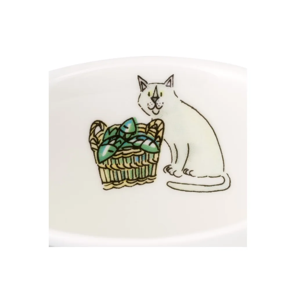 Discount Alison Gardiner Heritage Harbour Mug