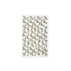 New Alison Gardiner Holly & Ivy Tea Towel
