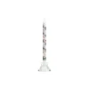 Discount Alison Gardiner Holly and Ivy Christmas Dinner Advent Candle