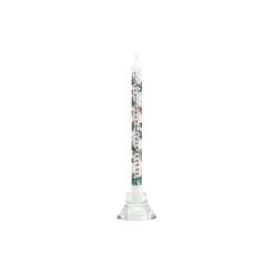 Discount Alison Gardiner Holly and Ivy Christmas Dinner Advent Candle