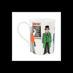 Best Alison Gardiner Horse Racing Mug