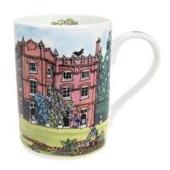 Discount Alison Gardiner Hughenden Manor Mug