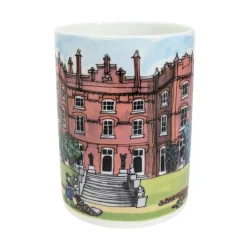 Discount Alison Gardiner Hughenden Manor Mug