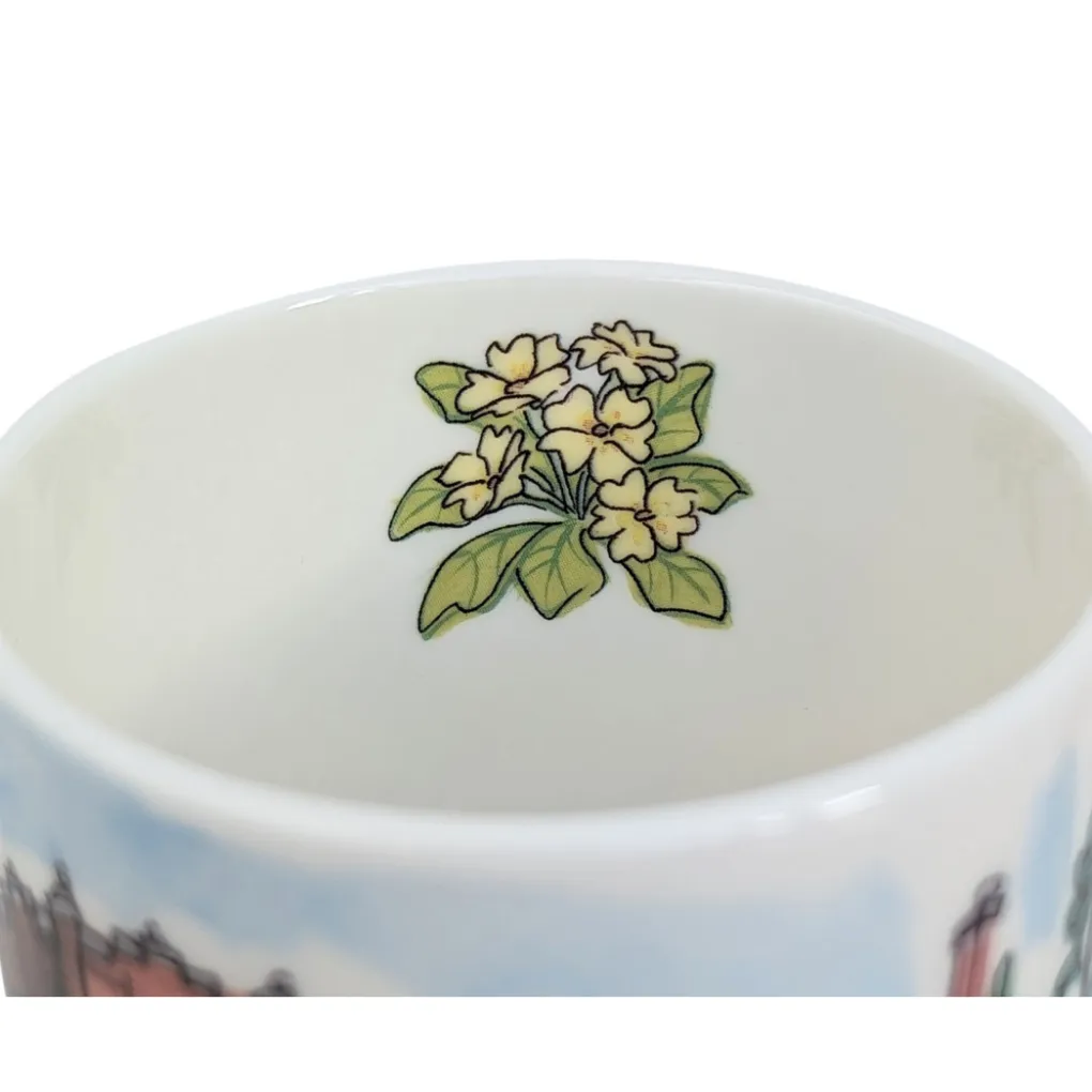 Discount Alison Gardiner Hughenden Manor Mug