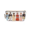 Sale Alison Gardiner Jane Austen Cosmetic Bag / Pencil Case