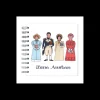 Best Alison Gardiner Jane Austen Notebook