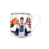 Discount Alison Gardiner King Charles III Coronation Mug