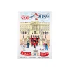 Outlet Alison Gardiner King Charles III Coronation Tea Towel