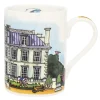 Outlet Alison Gardiner Kingston Lacy Mug