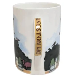 Outlet Alison Gardiner Kingston Lacy Mug