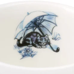 Outlet Alison Gardiner Kingston Lacy Mug