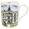 Hot Alison Gardiner Knole Mug
